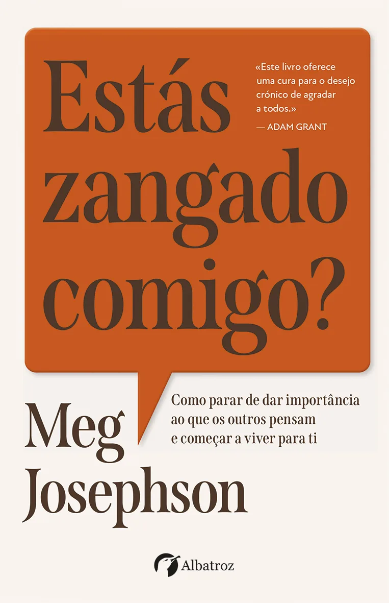 Imagem do produto  Estás Zangado Comigo?