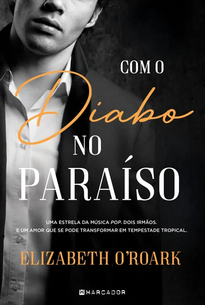 Imagem do produto  Com O Diabo no Paraíso