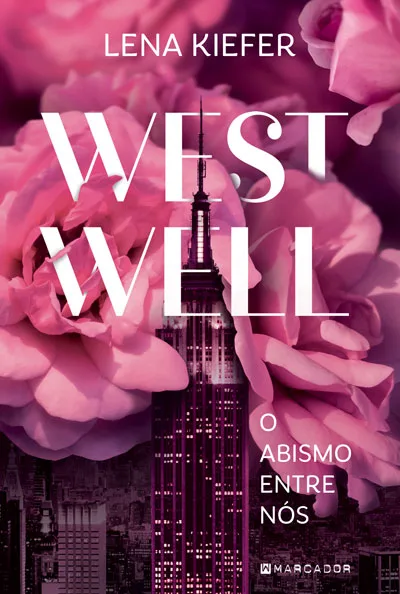 Imagem do produto  Westwell - Um Abismo Entre Nós