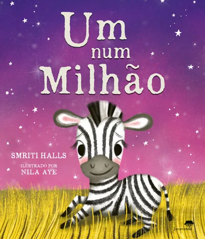 Imagem do produto  Um num Milhão