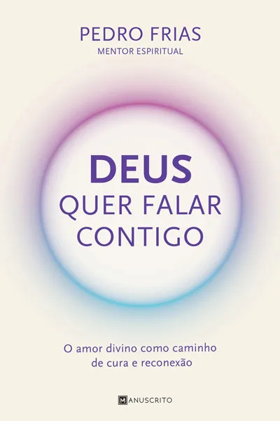 Imagem do produto  Deus Quer Falar Contigo