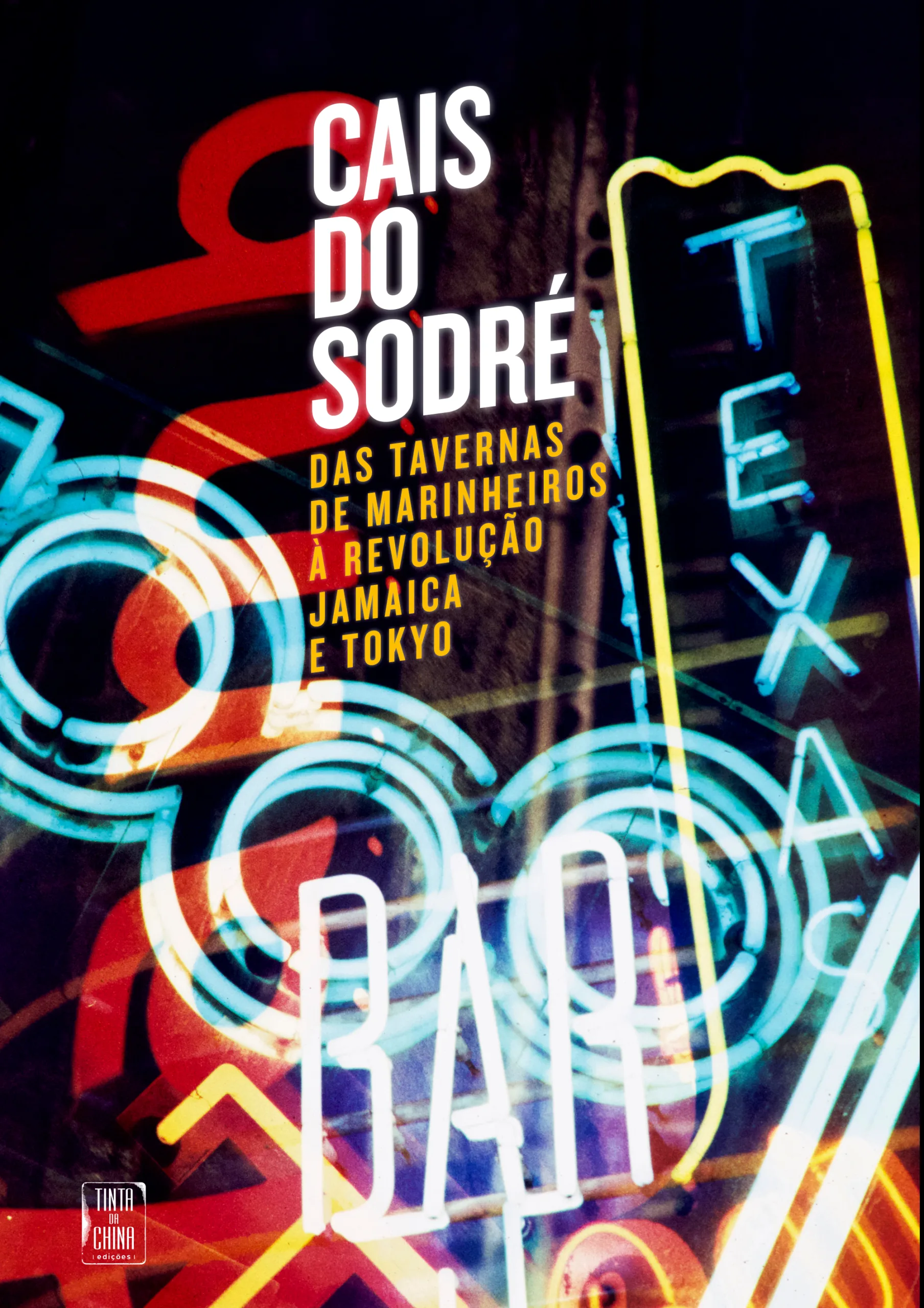 Imagem do produto  Cais do Sodré