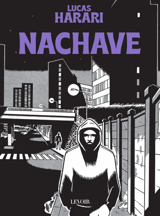 Imagem do produto  Nachave