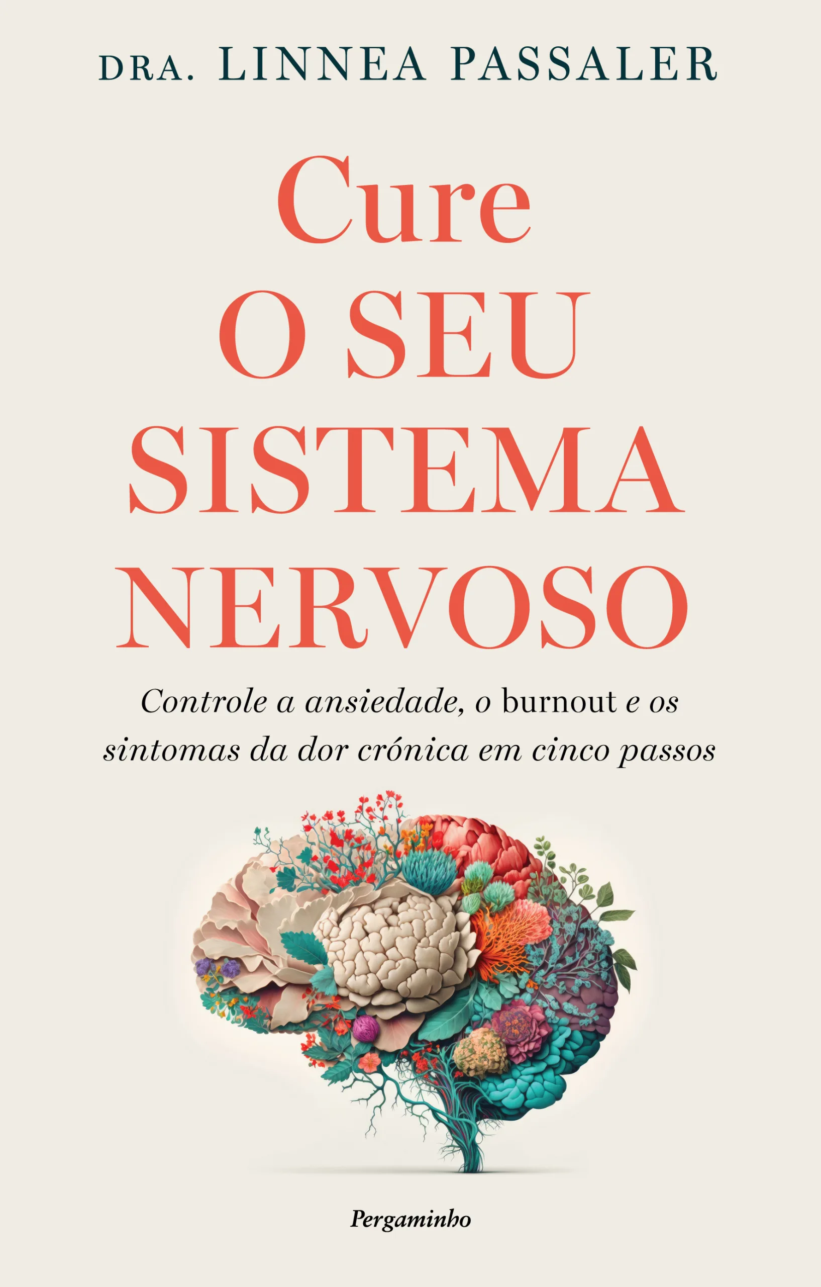 Imagem do produto  Cure o Seu Sistema Nervoso