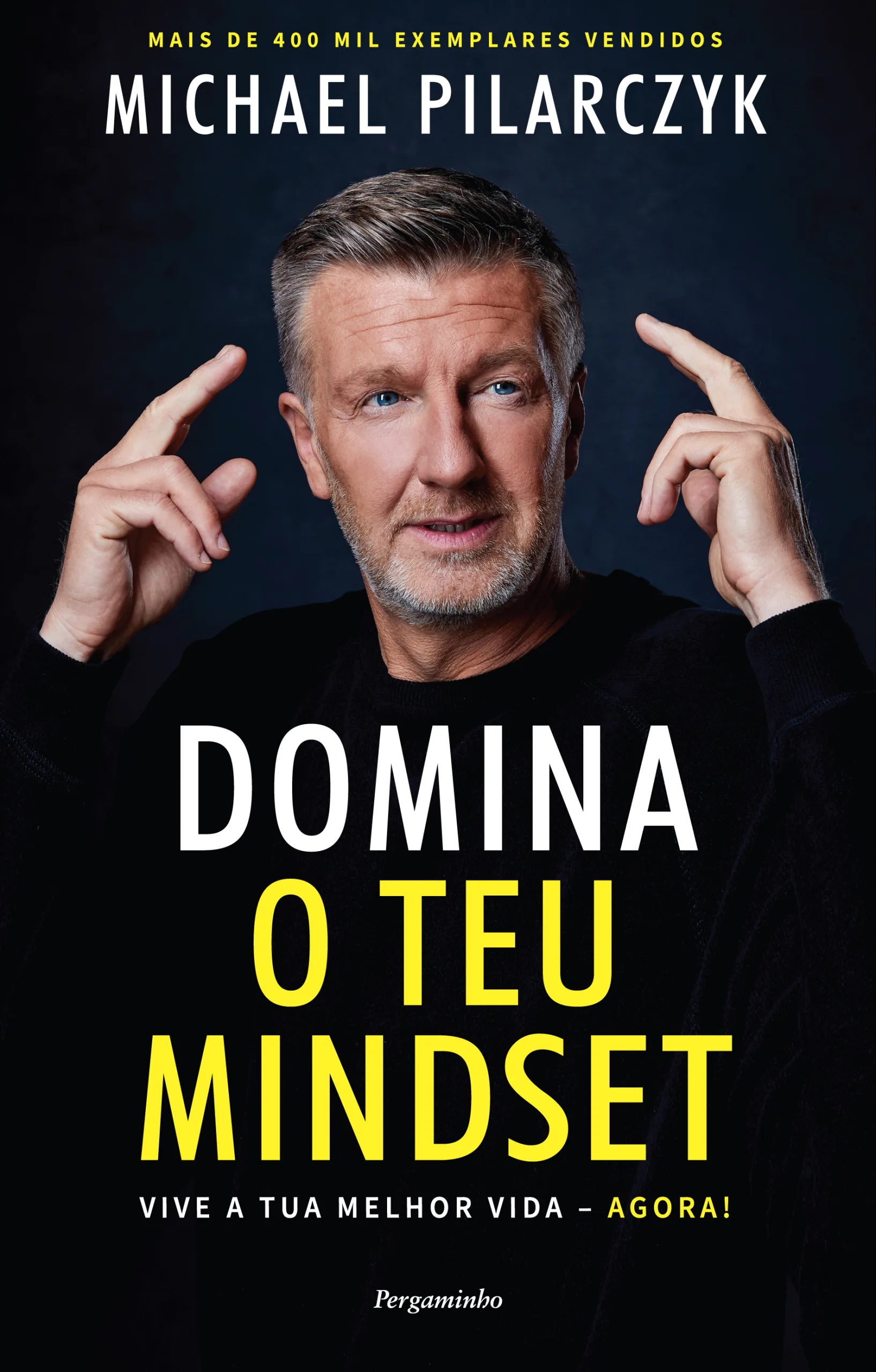 Imagem do produto  Domina o Teu Mindset