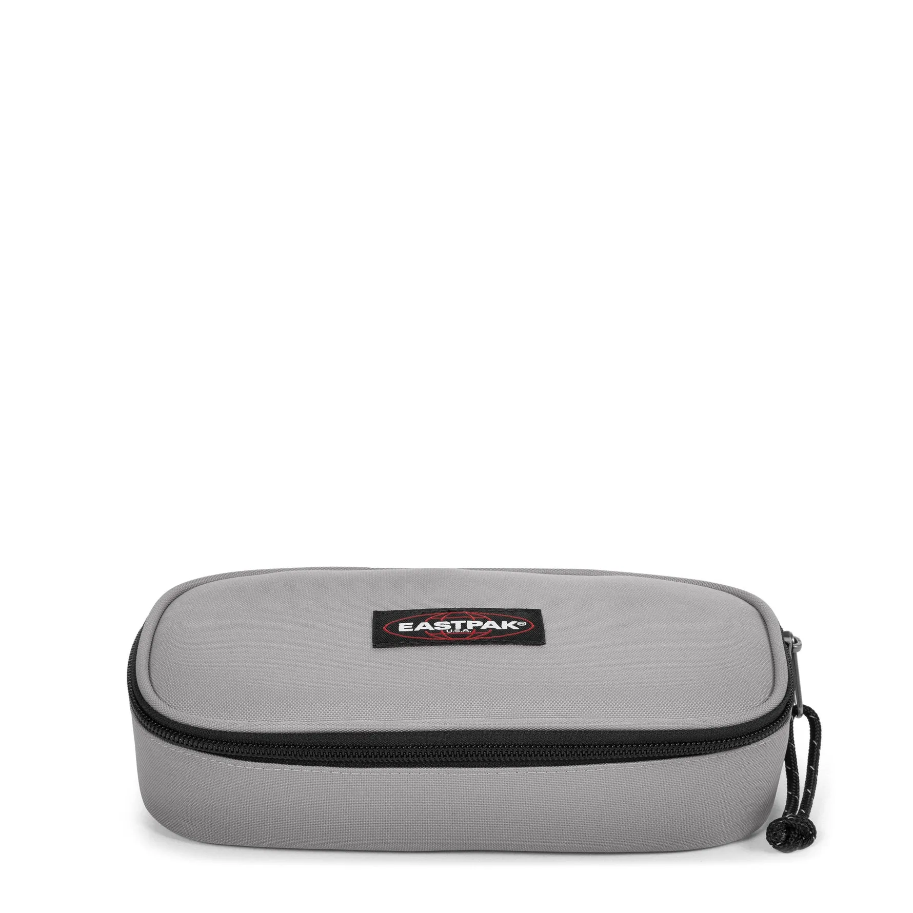 Imagem do produto  Eastpak Estojo Oval  Single Pebble Grey