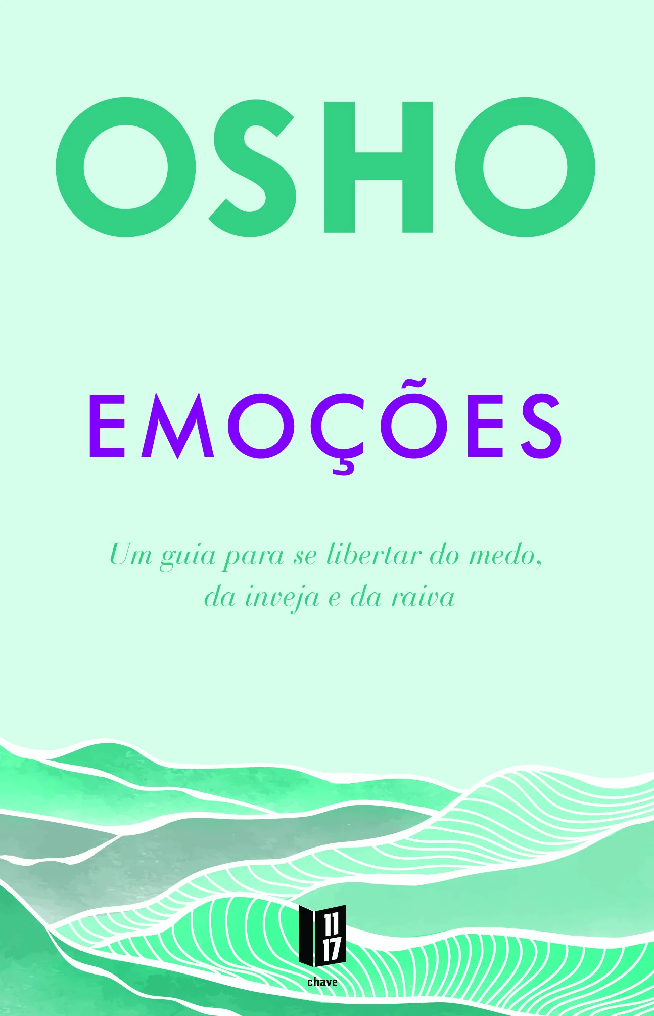 Imagem do produto  Emoções