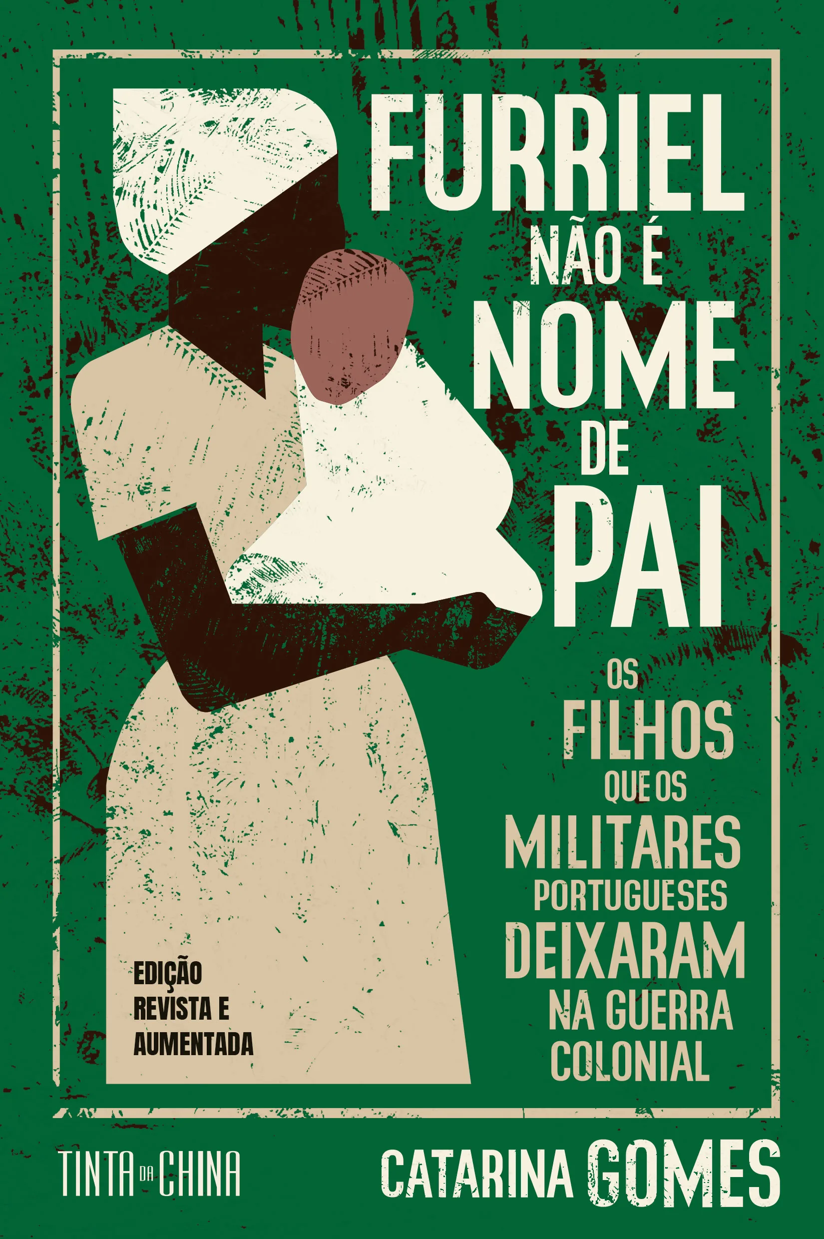 Imagem do produto  Furriel Não É Nome de Pai