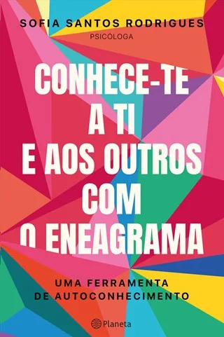 Imagem do produto  Conhece-te a Ti e aos Outros com o Eneagrama