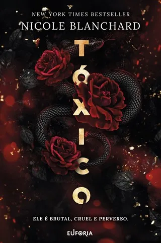 Imagem do produto  Tóxico