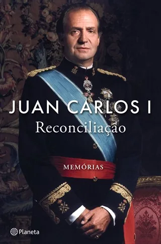 Imagem do produto  Reconciliação - Memórias