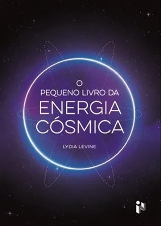 Imagem do produto  O Pequeno Livro da Energia Cósmica