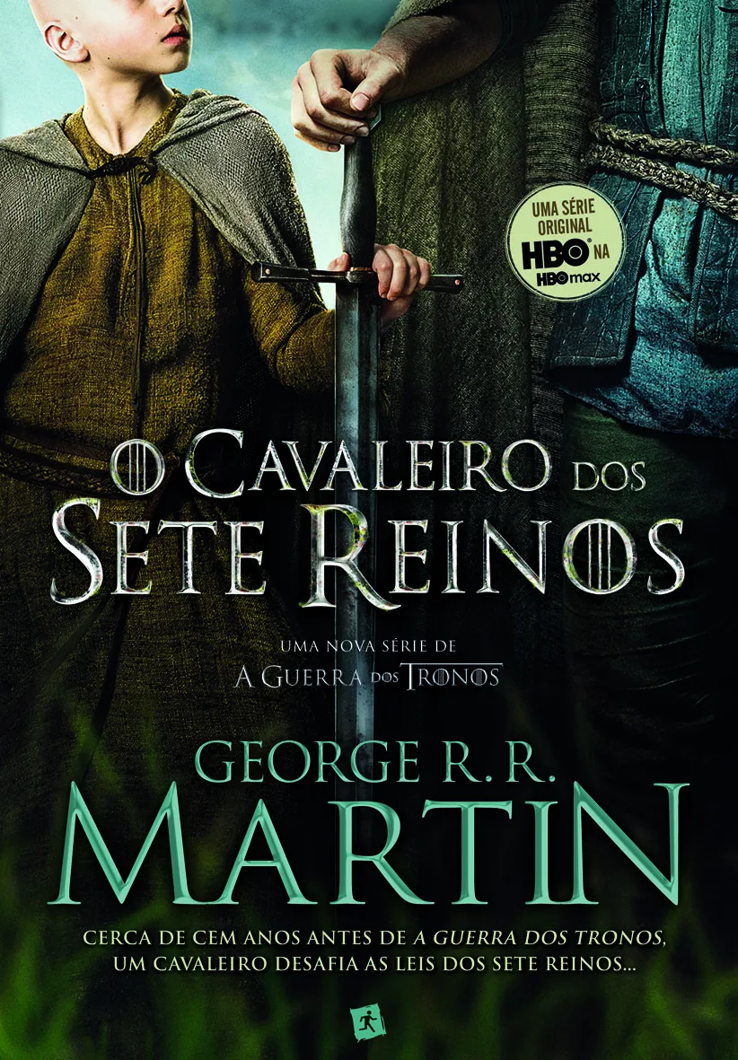 Imagem do produto  O Cavaleiro dos Sete Reinos