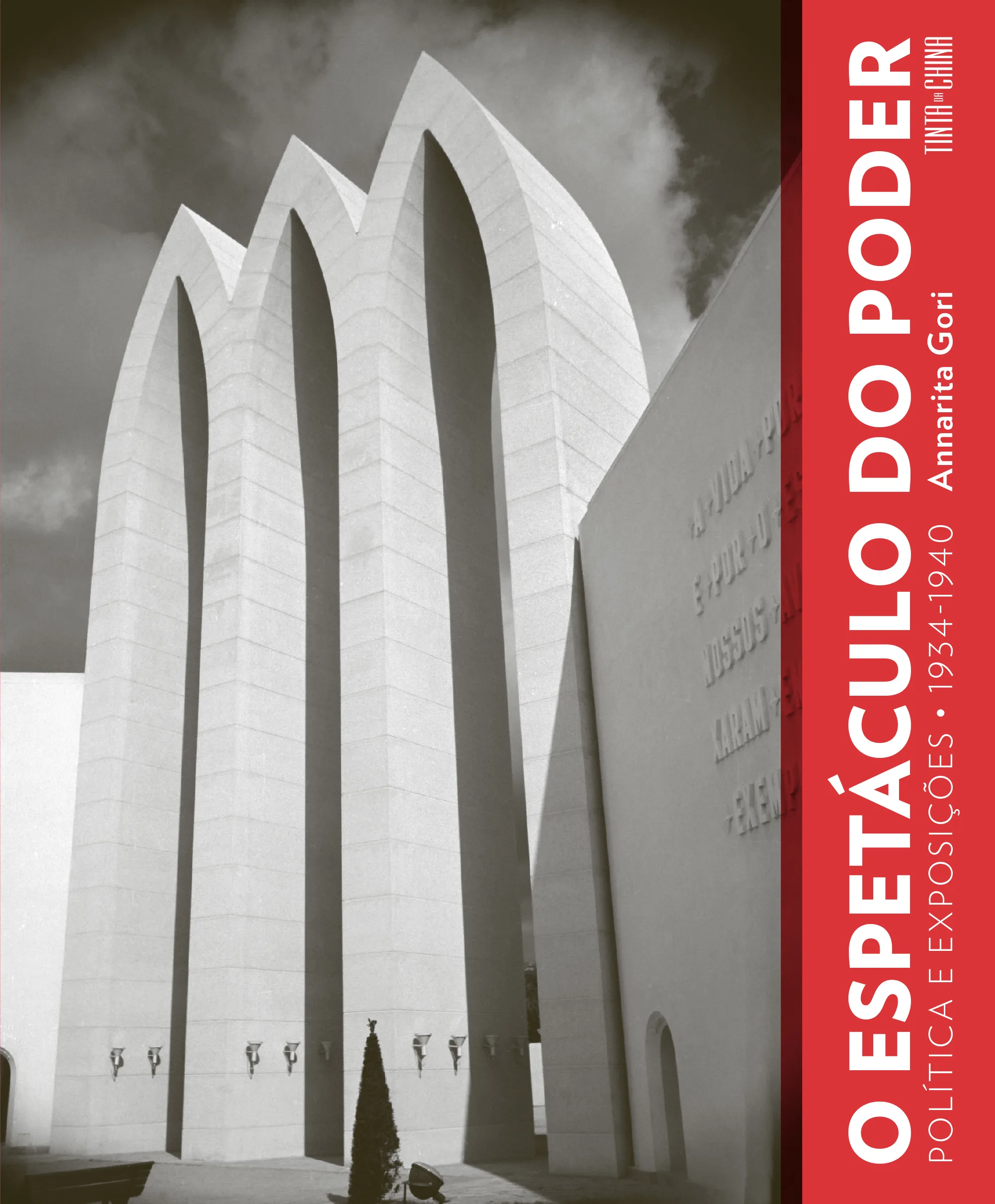 Imagem do produto  O Espetáculo do Poder