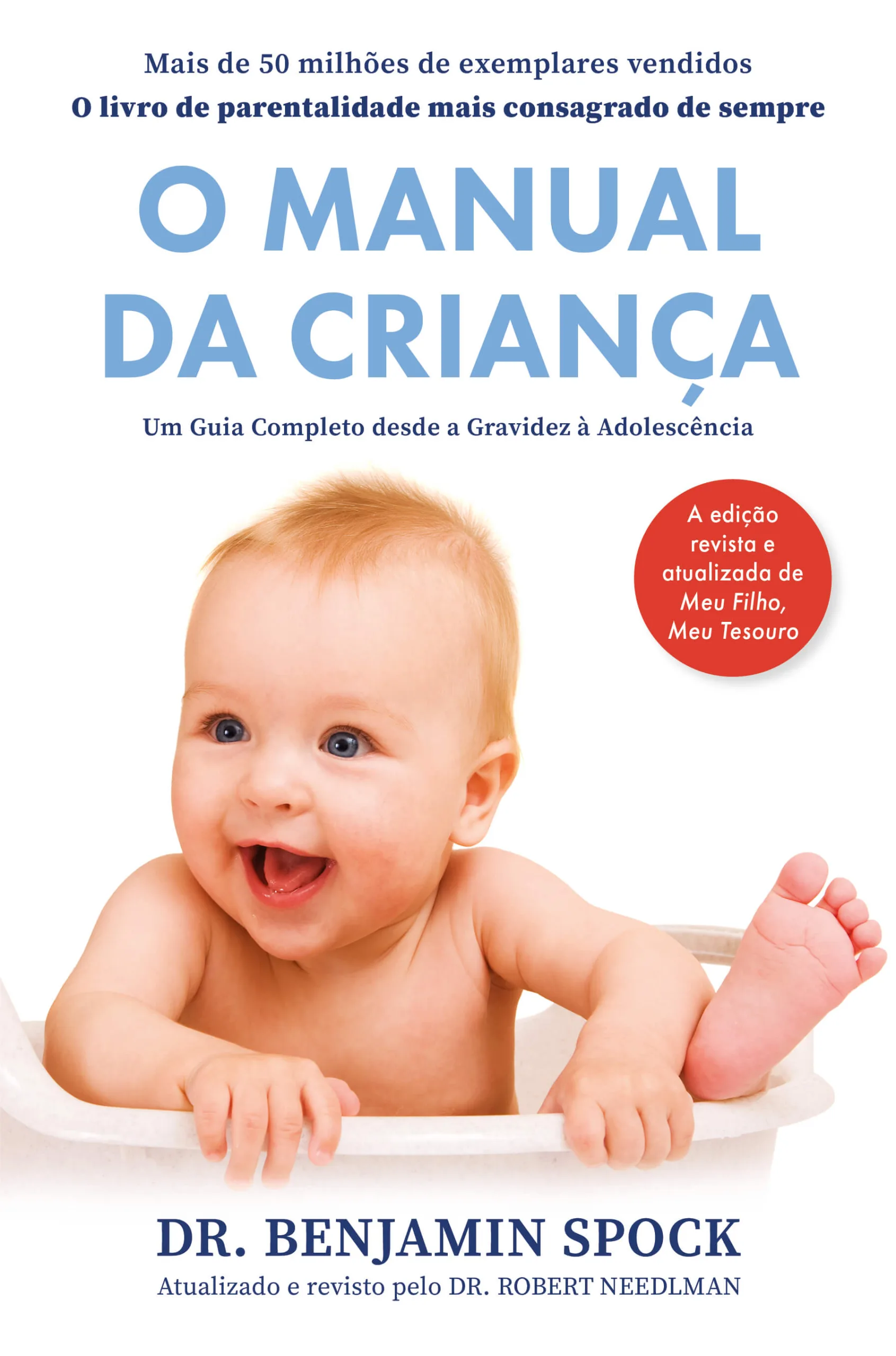 Imagem do produto  O Manual da Criança