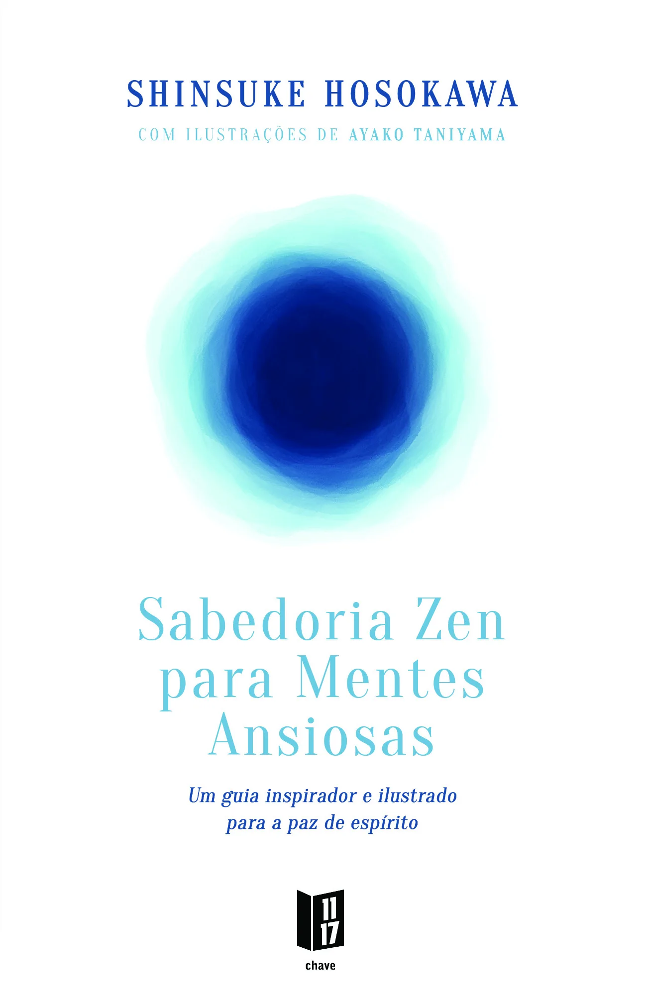 Imagem do produto  Sabedoria Zen Para Mentes Ansiosas