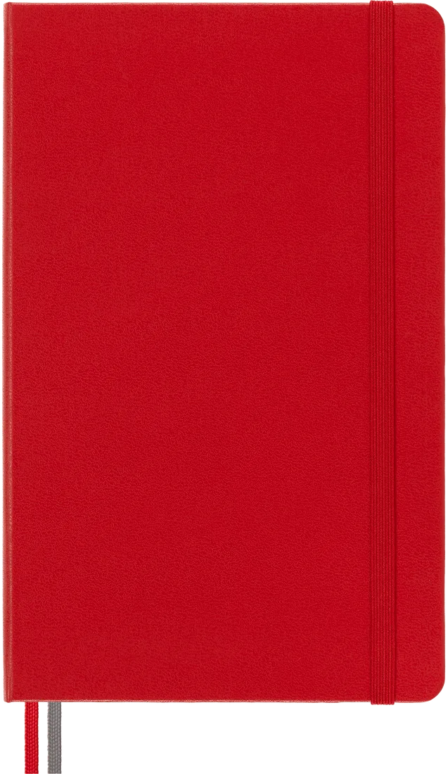 Imagem do produto  Caderno Moleskine Capa Dura