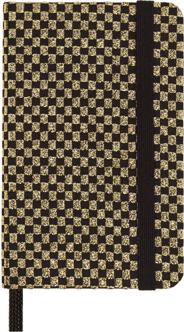 Imagem do produto  Caderno Moleskine Shine (Edição Limitada)