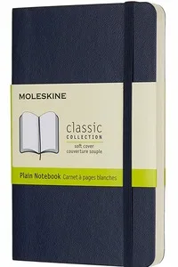 Imagem do produto  Caderno Clássico Moleskine Capa Soft