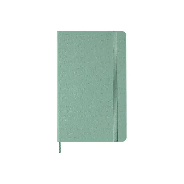 Imagem do produto  Moleskine Caderno Capa Dura Grande Pautado Sage Green