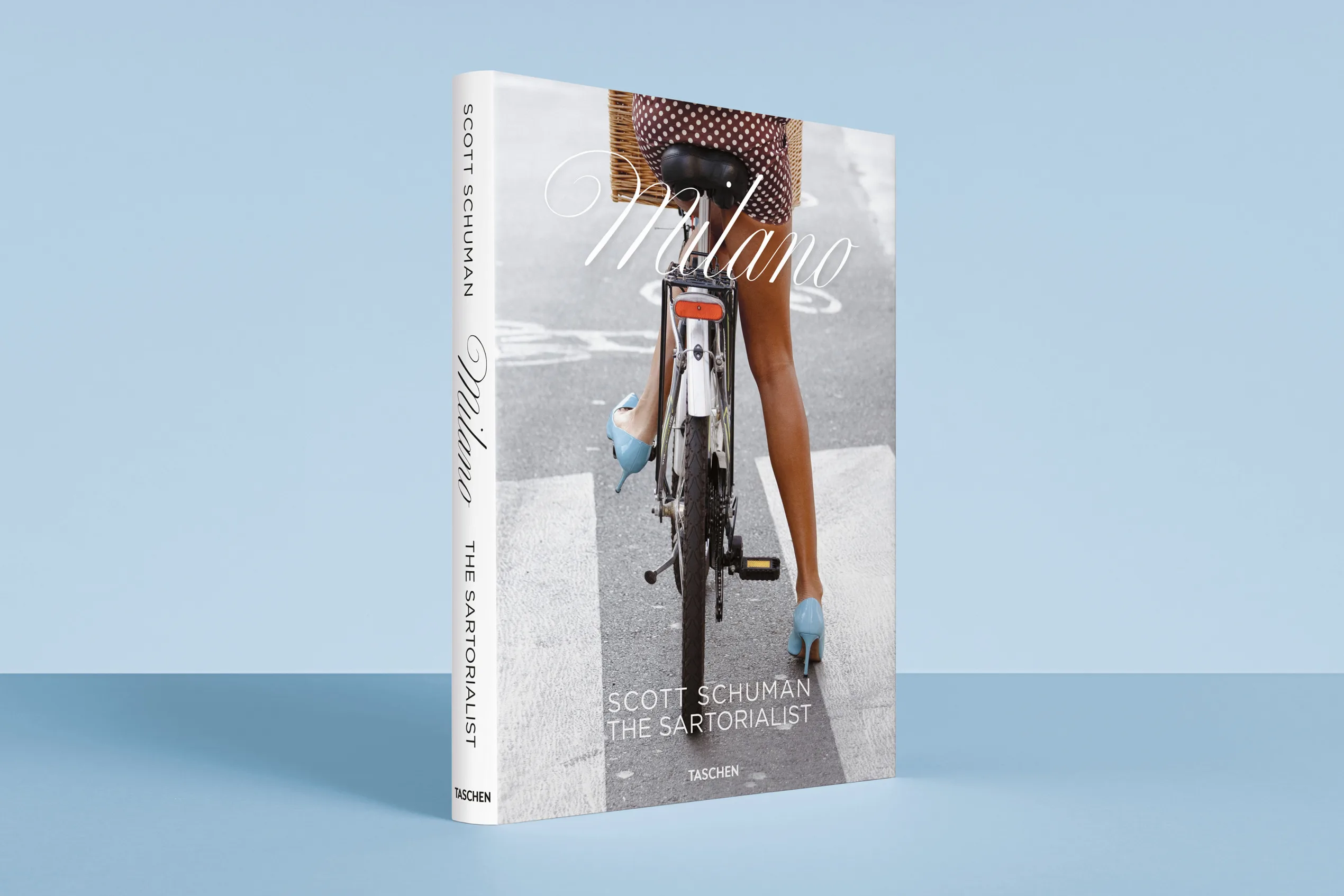 Imagem do produto  Scott Schuman. The Sartorialist Milano (ENG)