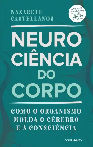 Imagem do produto  Neurociência do Corpo