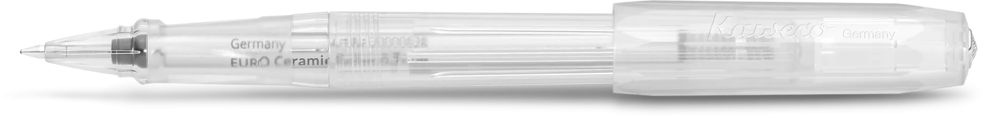 Imagem do produto  Kaweco PERKEO Roller Ball All Clear