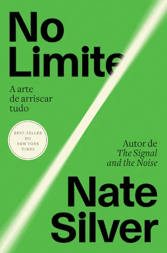 Imagem do produto  No Limite - A Arte de Arriscar Tudo
