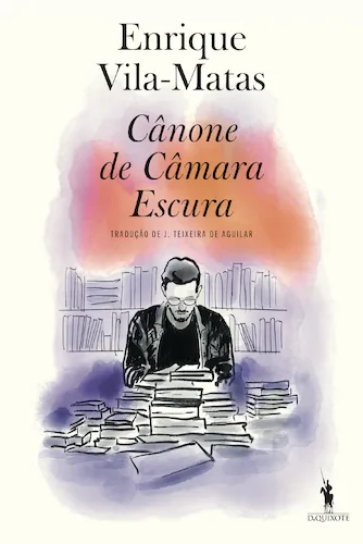 Imagem do produto  Cânone de Câmara Escura