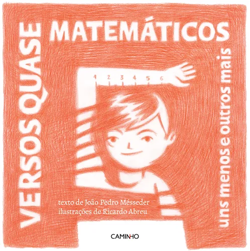 Imagem do produto  Versos Quase Matemáticos