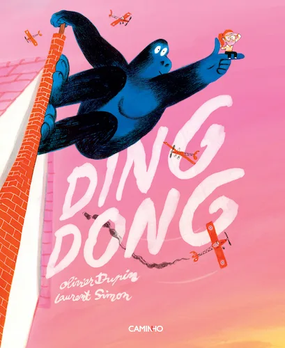 Imagem do produto  Ding Dong