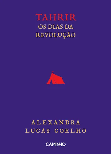 Imagem do produto  Tahrir - Os Dias da Revolução