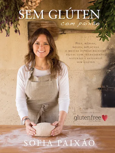 Imagem do produto  Sem Glúten com Paixão