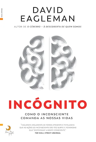 Imagem do produto  Incógnito