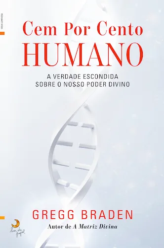 Imagem do produto  Cem por Cento Humano