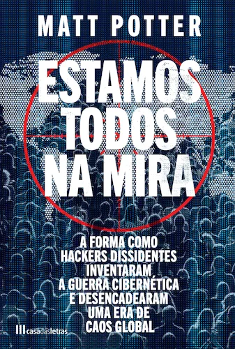 Imagem do produto  Estamos Todos na Mira