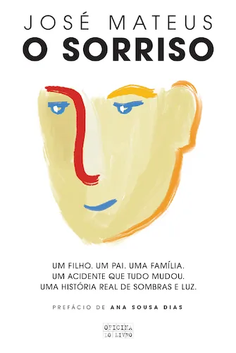 Imagem do produto  O Sorriso