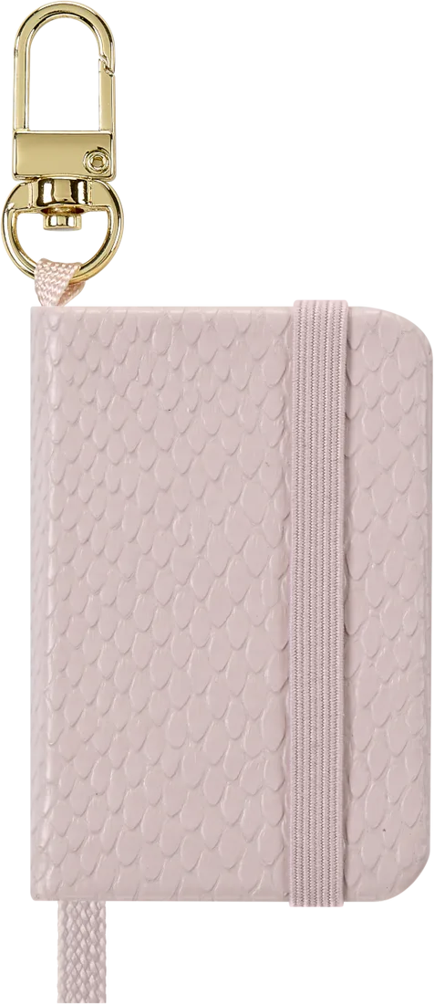 Imagem do produto  Moleskine Caderno Capa Dura Vegea Mini Liso Sakura