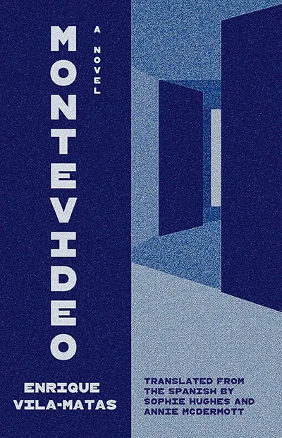 Imagem do produto  Montevideo