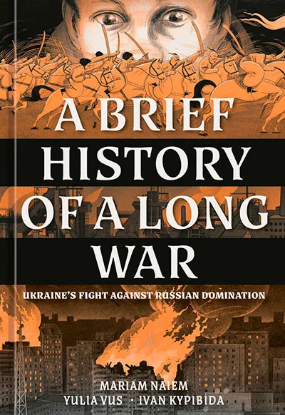 Imagem do produto  A Brief History Of A Long War