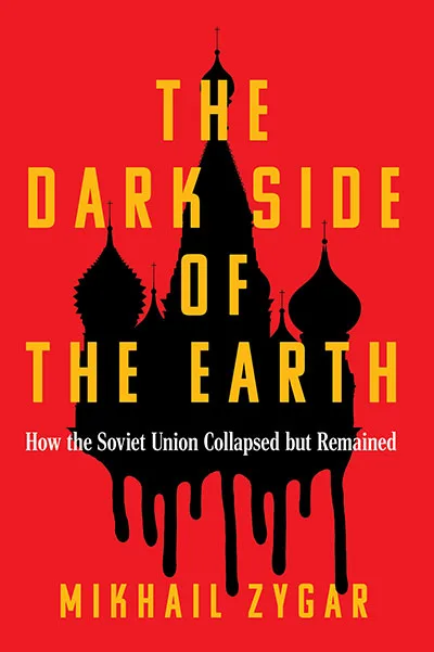 Imagem do produto  The Dark Side of the Earth
