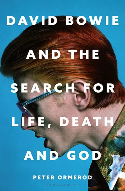 Imagem do produto  David Bowie And The Search For Life Death And God