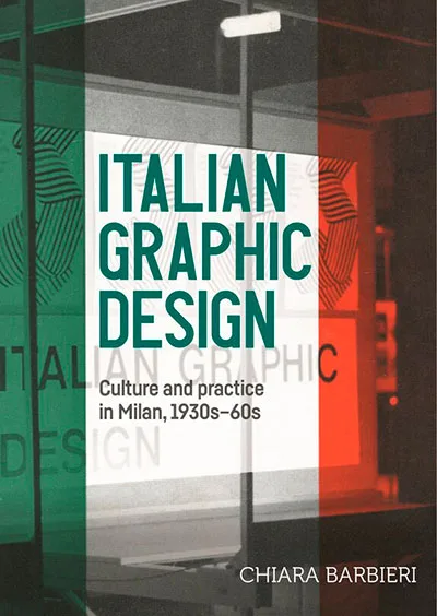 Imagem do produto  Italian Graphic Design