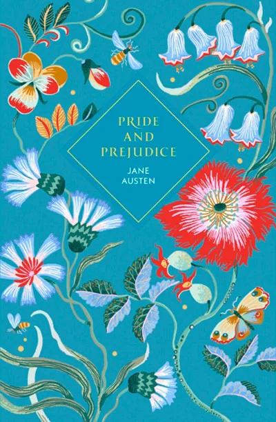 Imagem do produto  Pride and Prejudice