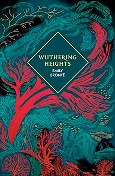 Imagem do produto  Wuthering Heights