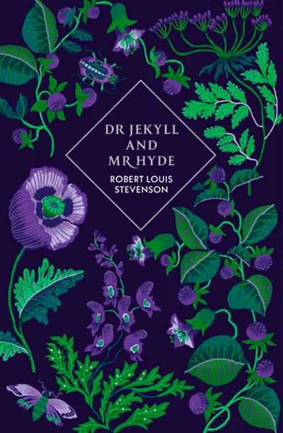 Imagem do produto  Dr Jekyll and Mr Hyde and Other Stories