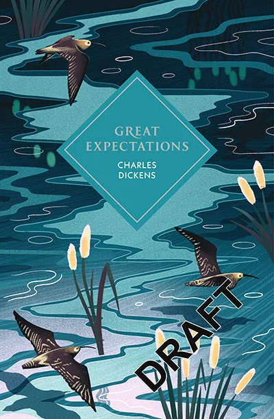 Imagem do produto  Great Expectations