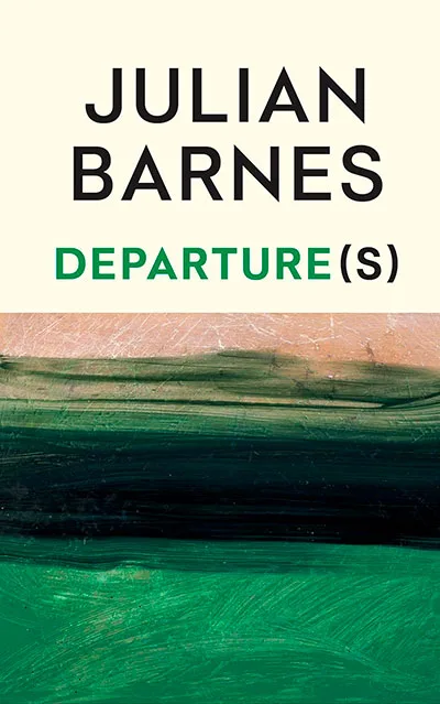 Imagem do produto  Departure(S)