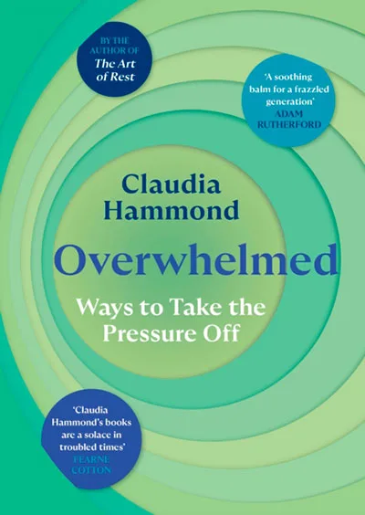 Imagem do produto  Overwhelmed