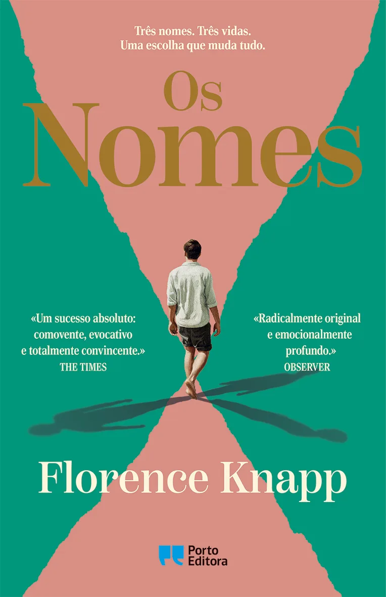 Imagem do produto  Os Nomes